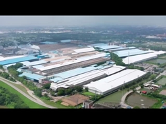 BOLI Keramik Şirketi Profili ve Fabrika üretim hattı